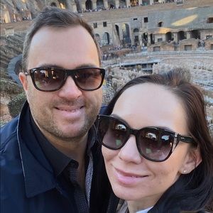 Meet your Posher, Marina